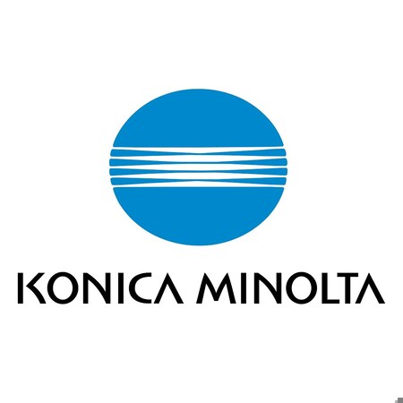 Konica Minolta Konica Minolta Waste Toner Container, 48,000 Yield A0XPWY6